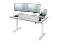 Leitz Výškově nastavitelný elektrický ergonomický 