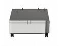 Lexmark - Skříň pro tiskárnu - pro Lexmark CX833se