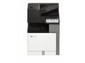 Lexmark CX833se - Multifunkční tiskárna - barva - 