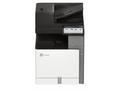 Lexmark CX961se - Multifunkční tiskárna - barva - 