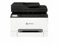 XEROX color MFP C245, 25ppm, 1GB, LCD displej, dup