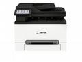 XEROX color MFP C305ae, 30ppm, 2GB, LCD displej, d