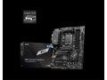 MSI MB Sc LGA1700 PRO B760-P DDR4 II, Intel B760, 