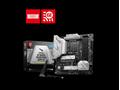 MSI MAG B760M MORTAR WIFI II, Intel B760, LGA1700,