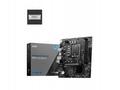 MSI PRO H610M-E, LGA 1700, mATX