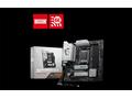 MSI B650M GAMING PLUS WIFI, AM5, mATX