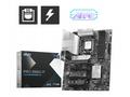 MSI MB Sc LGA1851 PRO B860-P, Intel B860