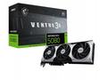 MSI GeForce RTX 5080 VENTUS 3X PLUS, OC, 16GB, GDD