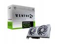 MSI GeForce RTX 5070 VENTUS 2X WHITE, OC, 12GB, GD