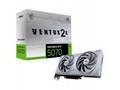 MSI GeForce RTX 5070 VENTUS 2X WHITE, OC, 12GB, GD