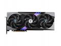 MSI GeForce RTX 5080 TRIO, Gaming, OC, 16GB, GDDR7