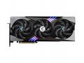 MSI GeForce RTX 5080 TRIO, Gaming, OC, 16GB, GDDR7