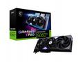 MSI VGA NVIDIA GeForce RTX 5060 Ti 16G GAMING TRIO