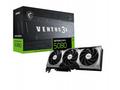 MSI GeForce RTX 5080 VENTUS 3X, 16GB, GDDR7
