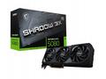 MSI GeForce RTX 5080 SHADOW 3X, OC, 16GB, GDDR7