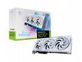 MSI GeForce RTX 5070 Ti TRIO WHITE, Gaming, 16GB, 