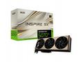 MSI GeForce RTX 5070 Ti INSPIRE 3X PLUS, 16GB, GDD