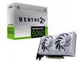 MSI VGA NVIDIA GeForce RTX 5060 8G VENTUS 2X OC WH