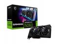 MSI VGA NVIDIA GeForce RTX 5060 8G GAMING OC, RTX 