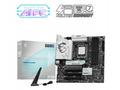 MSI B860M GAMING PLUS WIFI, LGA 1851, 4xDDR5, mATX