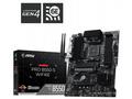 MSI PRO B550-S WIFI6E, AM4, ATX