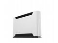 MikroTik D53G-5HacD2HnD-TC&RG520F-EU, Chateau 5G s