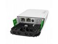 MikroTik RouterBOARD RBwAPGR-5HacD2HnD&R11e-LTE6 w