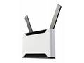 MikroTik Chateau 5G R17 ax, 4x GLAN, 2,5 GLAN, 2.4