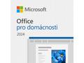 Microsoft Office Home 2024 - Licence - 1 PC, Mac -