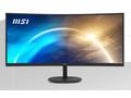 MSI monitor PRO MP341CQ, 34" zakřivený, 3440x1440 