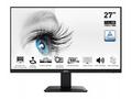 MSI monitor PRO MP273A, 27" IPS, 1920 x 1080 (FHD)