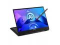 MSI Summit, E16 AI Evo, U7-155H, 16", 2560x1600, T