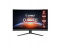 MSI, G27C4X, 27", VA, FHD, 250Hz, 1ms, Black, 2R