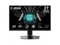 MSI, G272QPF E2, 27", IPS, QHD, 180Hz, 1ms, Black,