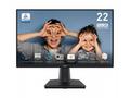 MSI monitor PRO MP225, 21,5" IPS, 1920 x 1080 FHD,