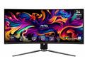 MSI Gaming monitor MAG 341CQP QD-OLED, 34,18" QD-O