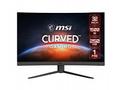 MSI LCD G32C4X, 31.5" 1920x1080, VA, 250Hz, 4ms, V