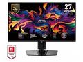 MSI MAG 271QPX QD-OLED E2,26,5" QD-OLED, 2560x1440