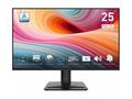 MSI monitor PRO MP251 E2 24,5" IPS, FHD, 120Hz, 1m