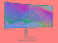 MSI LCD Modern MD342CQPW, 34" 3440x1440, VA, 120Hz