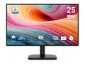 MSI PRO MP251L E2 monitor 24,5", FHD, IPS, 1ms, 12