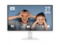 MSI monitor PRO MP273QW E2, 27" IPS2560 x 1440 (WQ