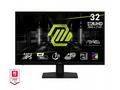 MSI MAG, 322UPF, 32", IPS, 4K UHD, 160Hz, 1ms, Bla