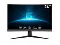 MSI Gaming monitor G24C6 E2 23,6" VA zakřivený, FH