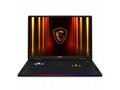 MSI Raider, A18 HX A9WJG-067CZ, R9-9955HX3D, 18", 