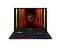 MSI Raider, A18 HX A9WJG-067CZ, R9-9955HX3D, 18", 