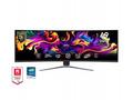 MSI MPG 491CQP QD-OLED Gaming monitor 49" QD-OLED 