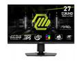 MSI MAG, 272URDF E16, 27", IPS, 4K UHD, 320Hz, 0,5