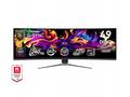 MSI MPG 491CQPX QD-OLED Gaming monitor 49" QD-OLED