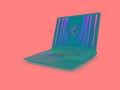 MSI Vector, 16 HX AI A2XWHG-411XCZ, U7-255HX, 16",